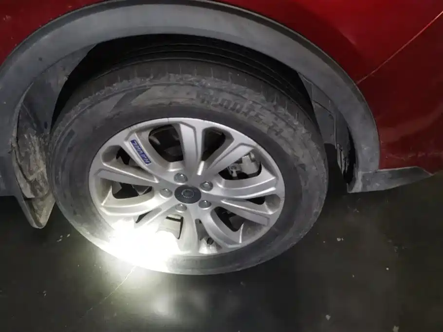 Haval H4 2018 Blue Label 1.5GDIT DCT Trend Edition фото 6