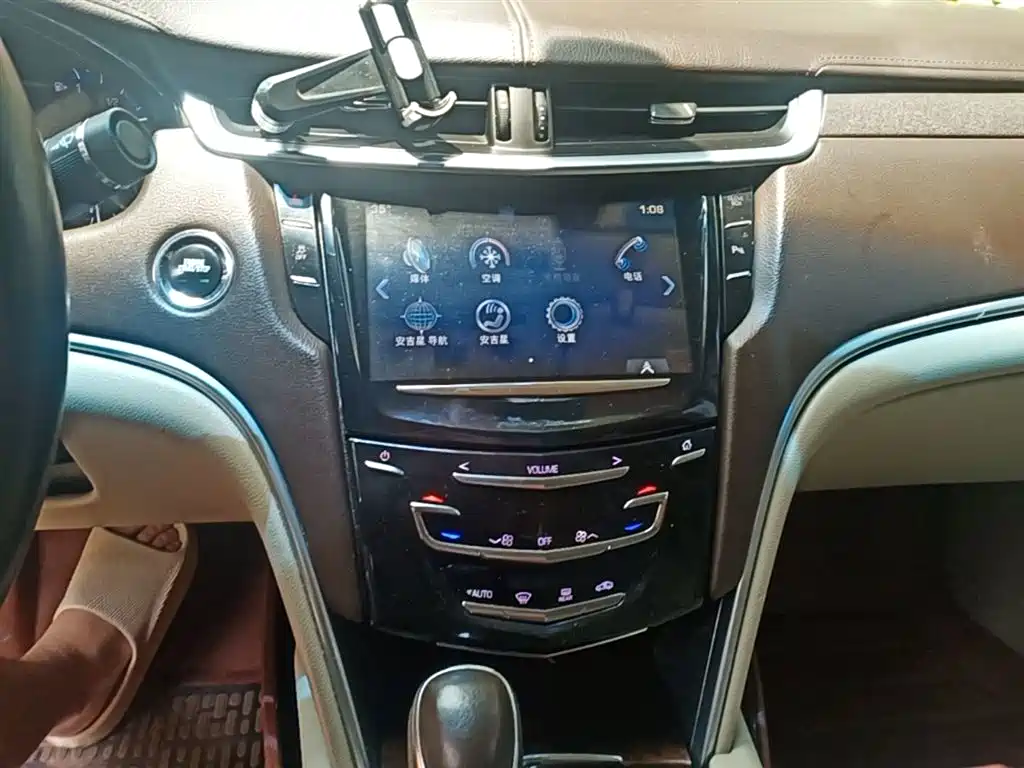 Cadillac XTS 2014 28T Comfort фото 13