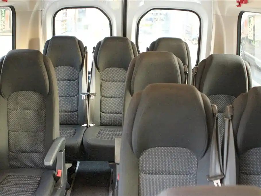 SAIC MAXUS XINTU V90