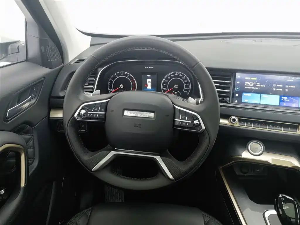 Haval H6 2021 1.5GDIT Automatic Champion Edition фото 11