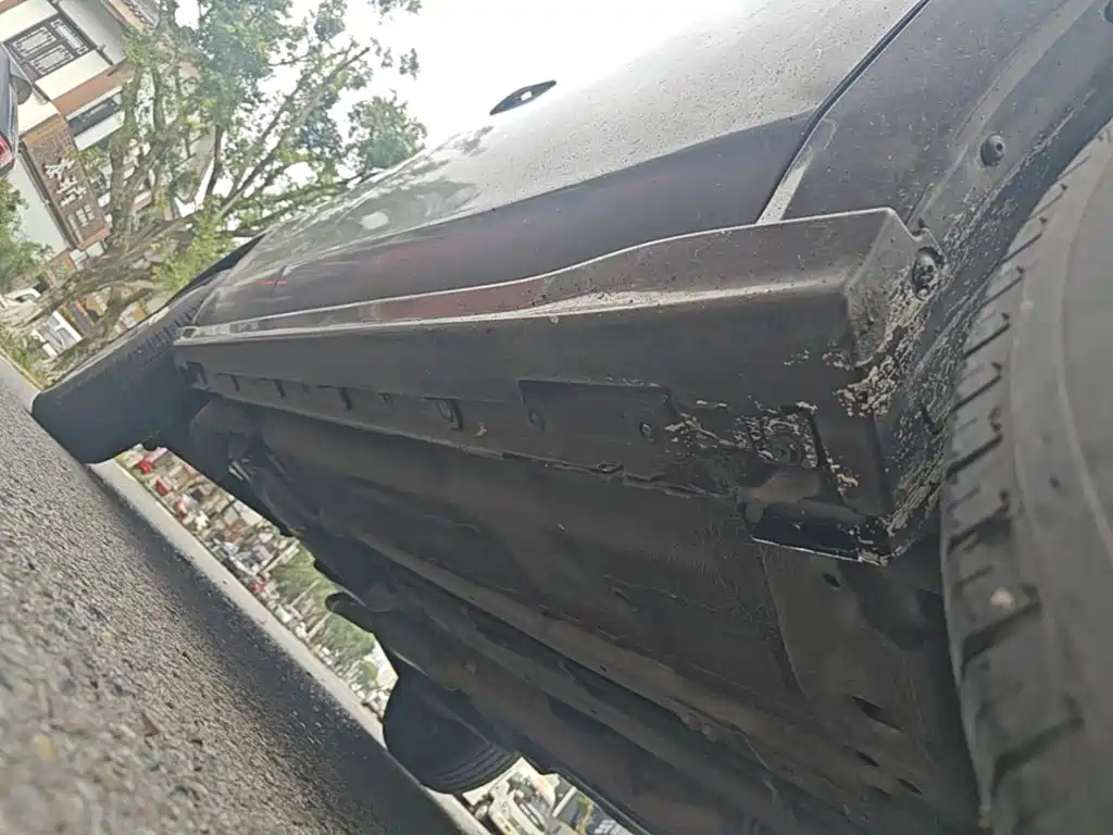 Venucia T70 2016 2015 1.6L Manual Ruixing Edition