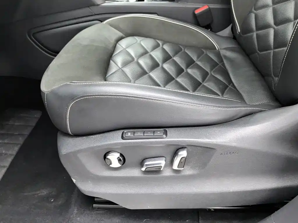 Фото 20 - Volkswagen Teramont