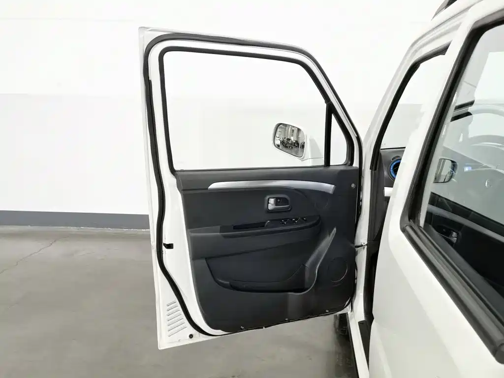 BAIC Changhe Changhe Beidouxing X5 2024 2023 1.4L Standard