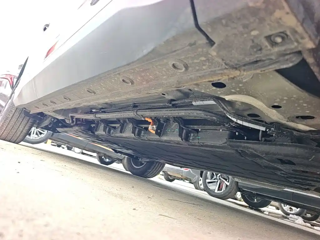 Wuling Motors Wuling Xingguang S 2026 2024 130km Flagship Model