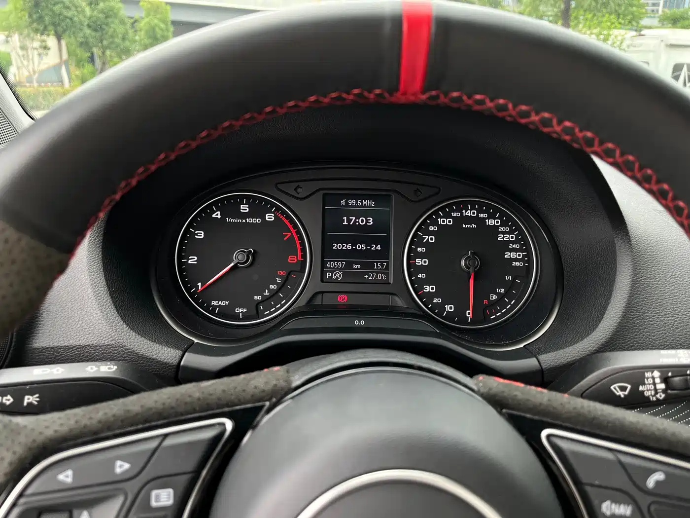 Audi Q2L 2021 Model 35 TFSI Fashion Dynamic фото 8