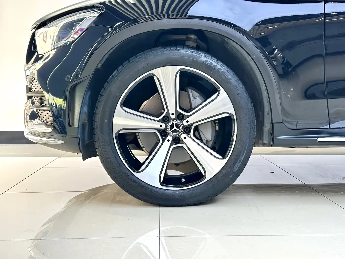 Mercedes-Benz GLC 2020 Facelift GLC 300 L 4MATIC Luxury фото 21