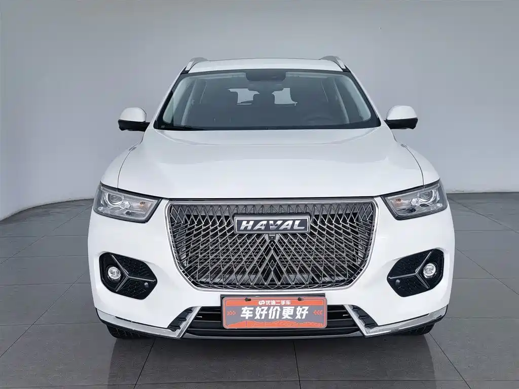 Haval H6 2021 1.5GDIT Automatic Champion Edition фото 3