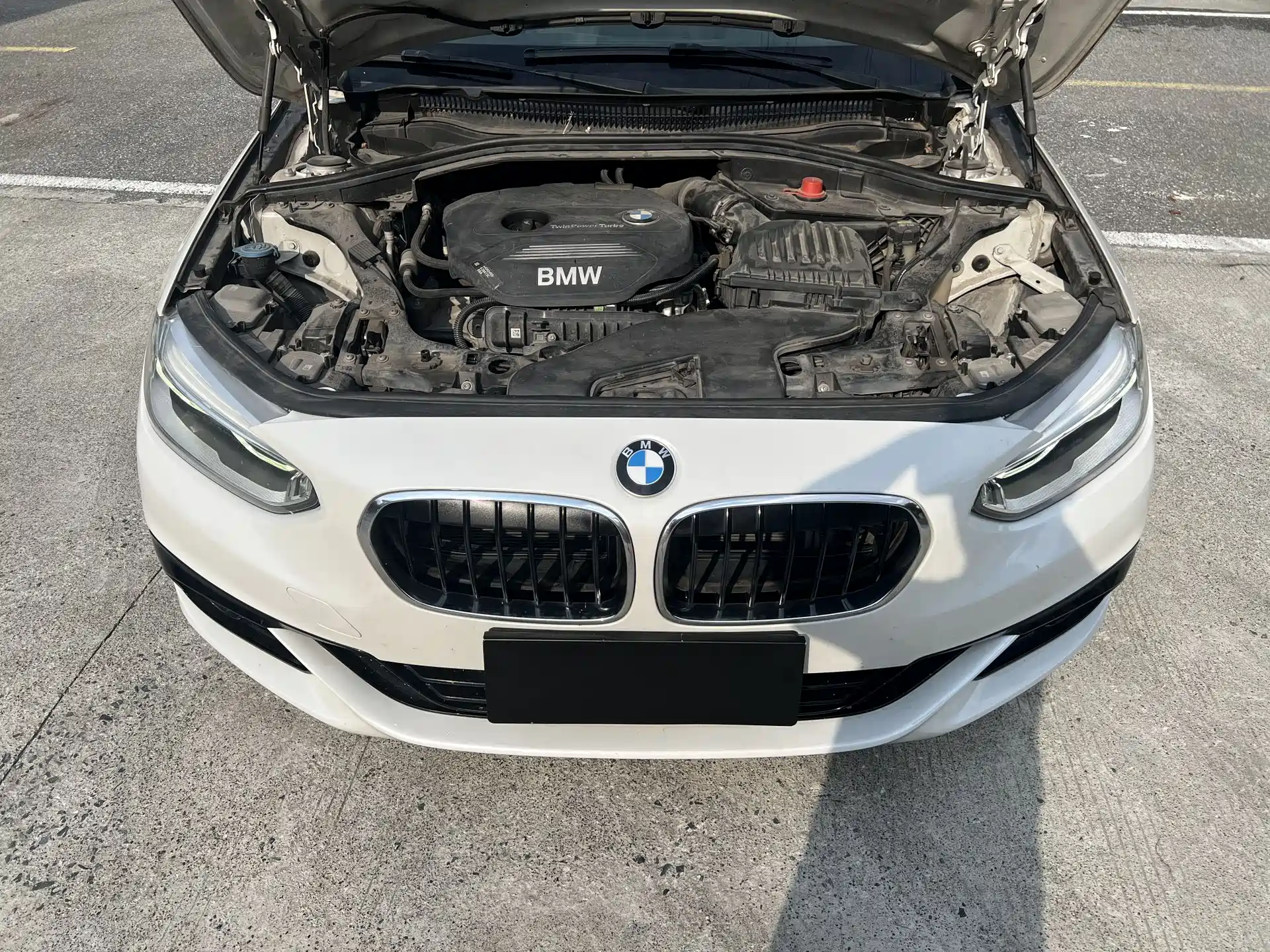 Фото 7 - BMW 1 Series
