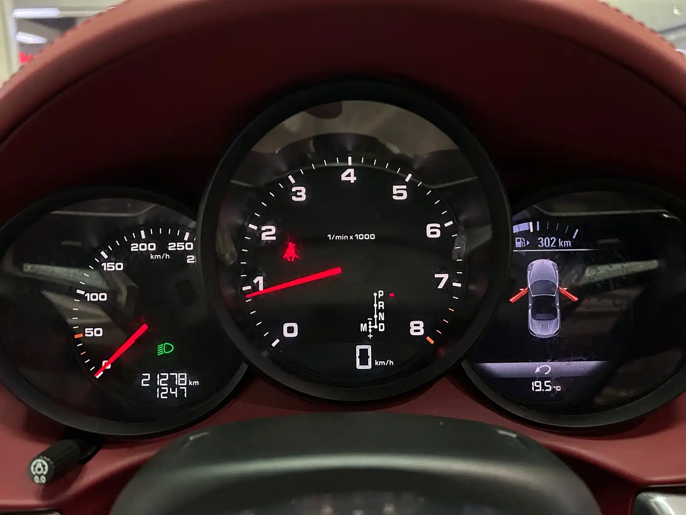 Porsche 718 2023 Boxster Style Edition 2.0T фото 10