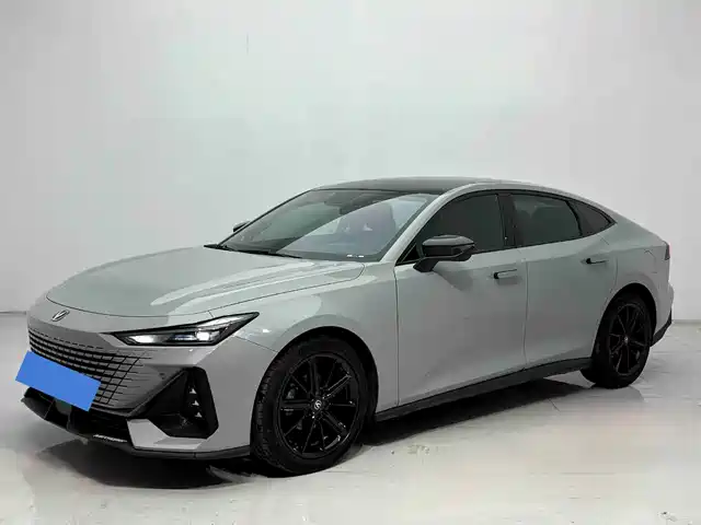 Changan UNI-V 2022