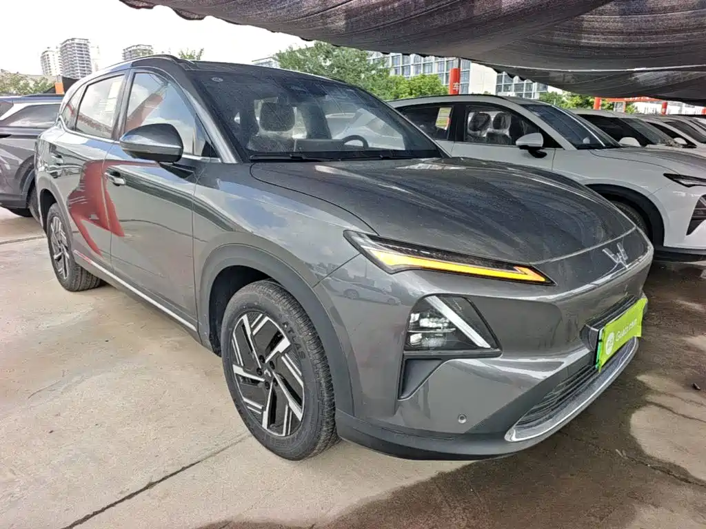 Wuling Motors Wuling Xingguang S 2026 2024 130km Flagship Model