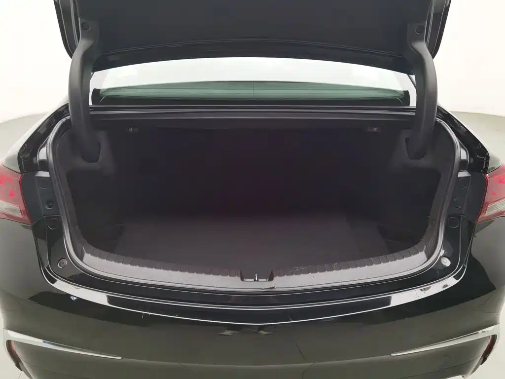 Acura TLX-L 2018 2018 2.4L Comfort Edition