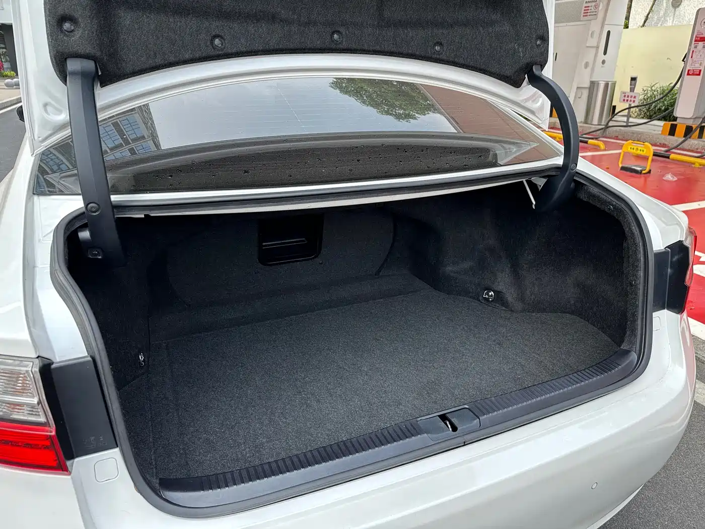 Lexus ES 2015 200 Elite Edition фото 15