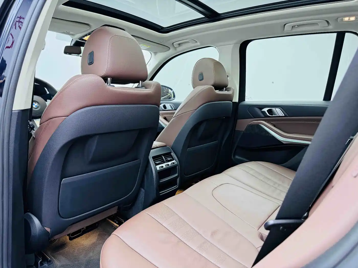 BMW X5 (Import) 2019 xDrive40i M Sport Package фото 10