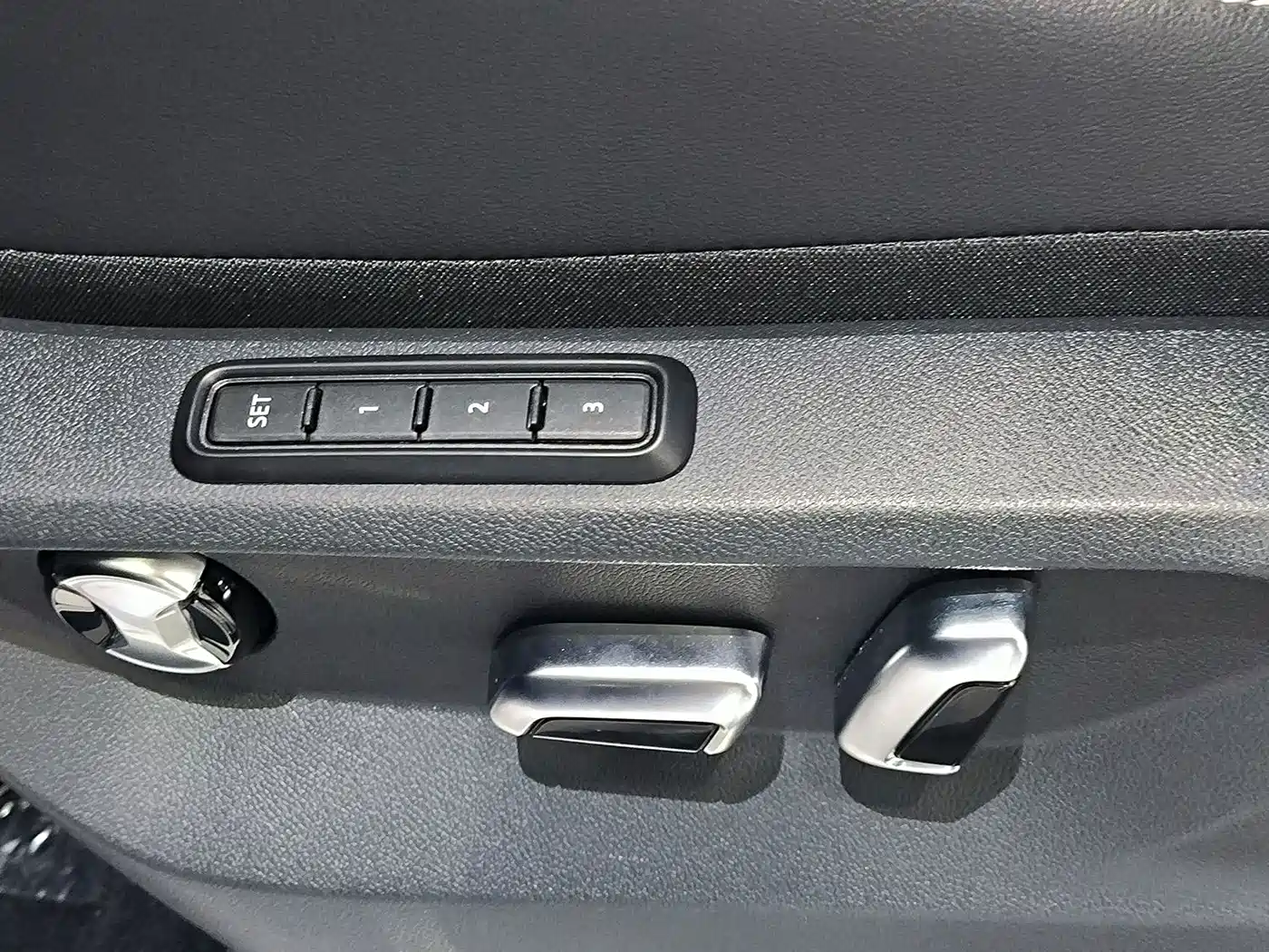 Volkswagen Teramont 2024 2024 380TSI 4WD Dragon Auspicious Edition