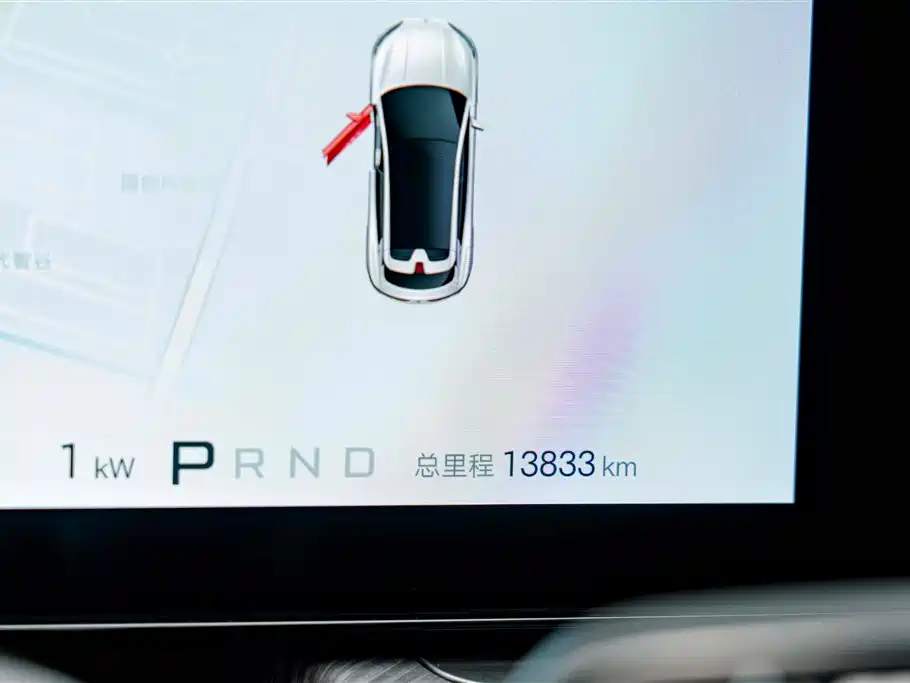 Denza Z9GT 2025 2024 1100 AWD Ultra Edition