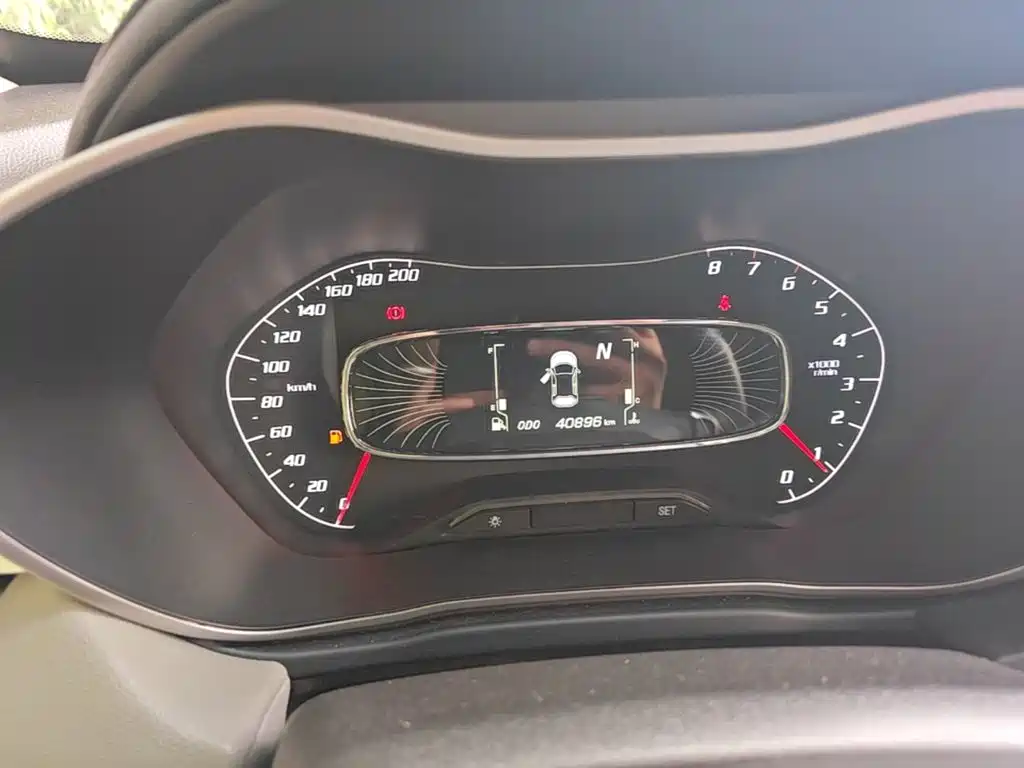 Baojun 510 2018 2017 1.5L Auto Fashion