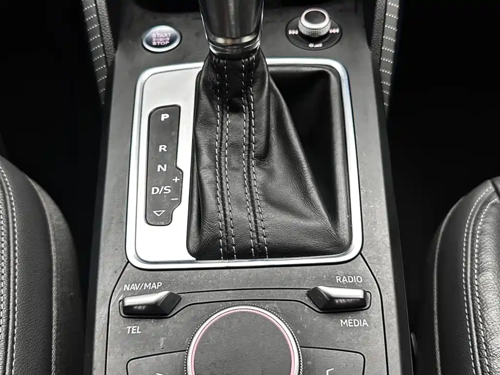 Audi Q2L 2022 35 TFSI Fashion Elegance фото 13