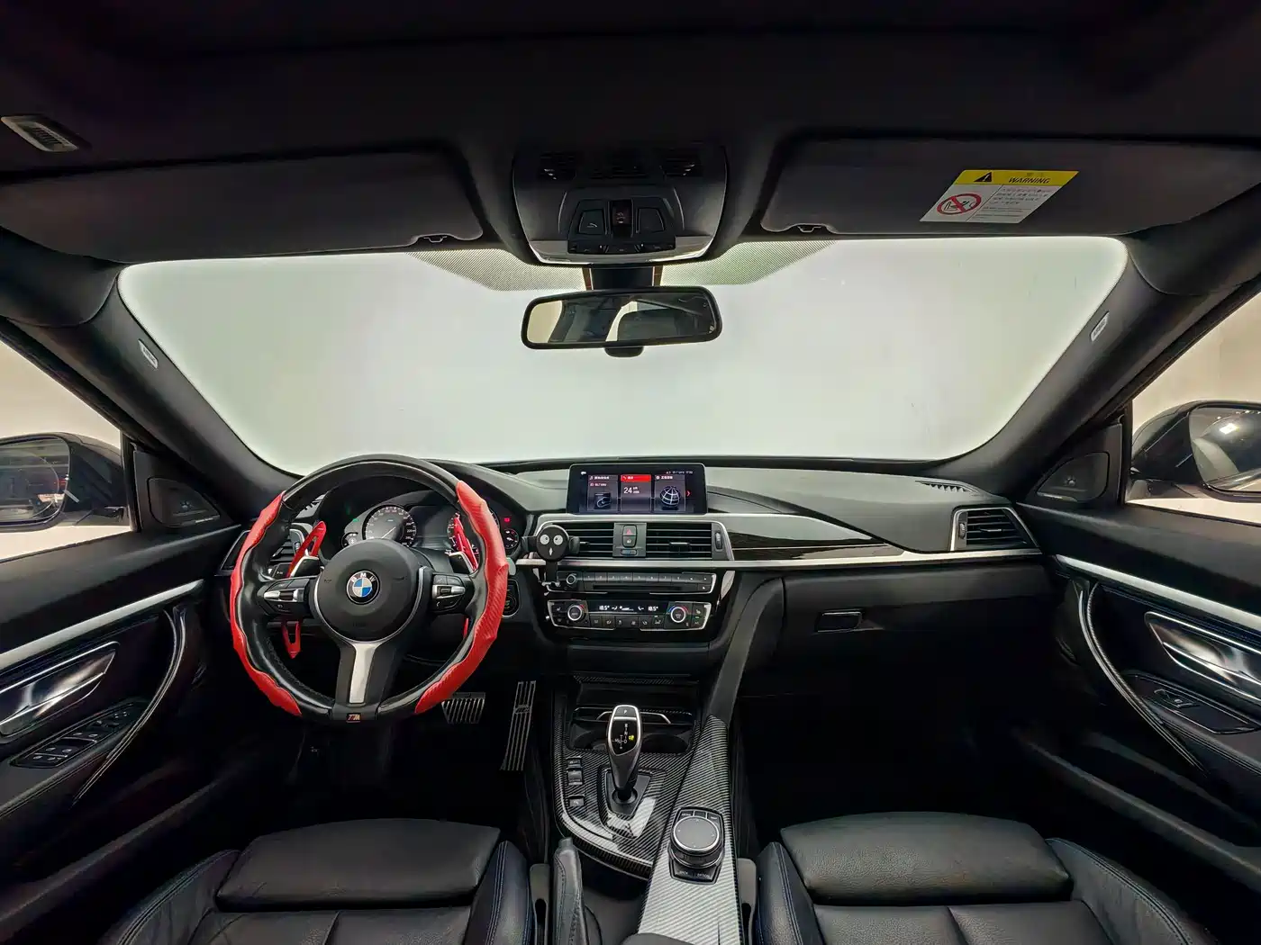 BMW 3 Series GT 2021 2020 330i M Sport Night Edition