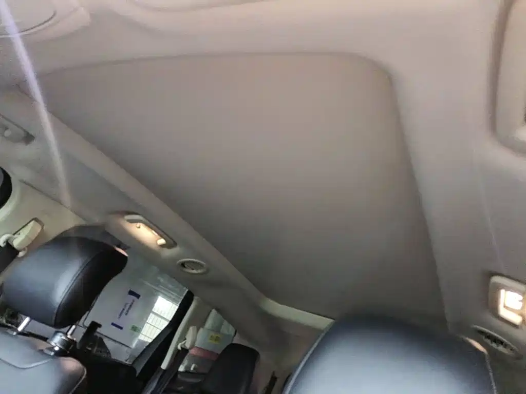Ford Edge, миниатюра 14