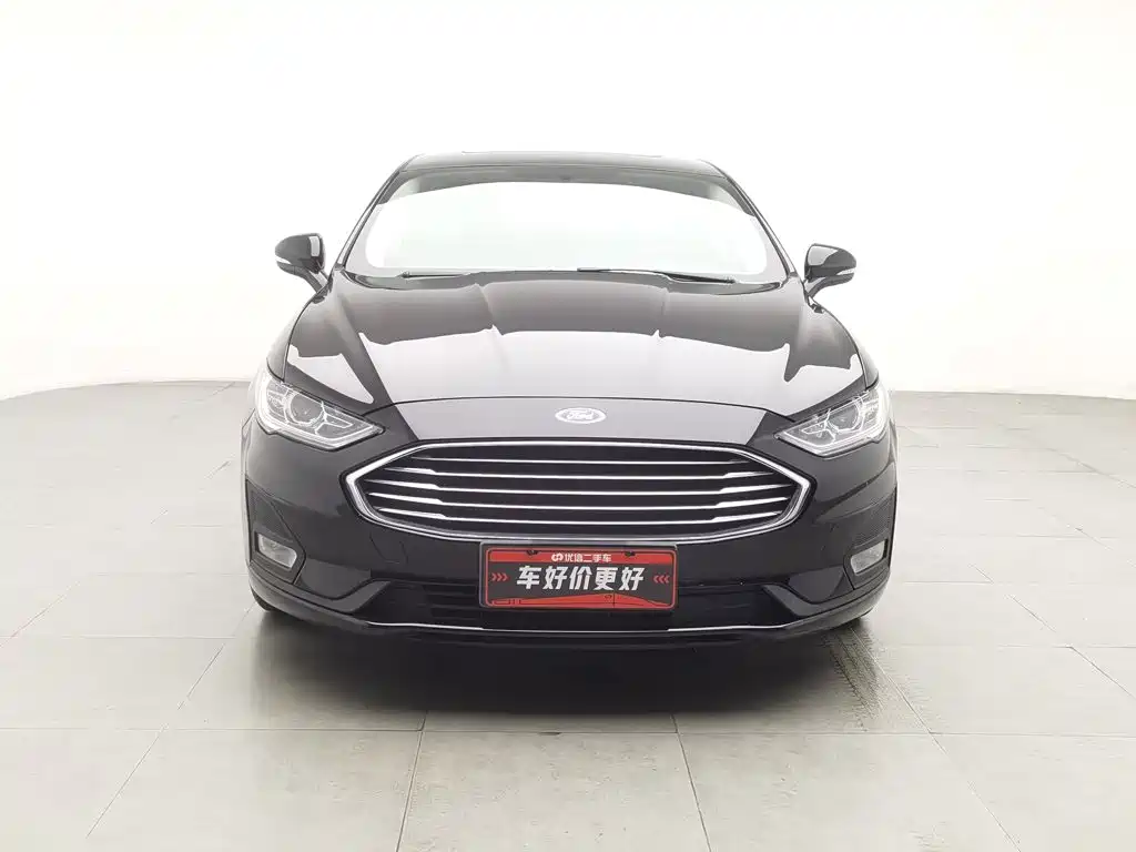 Ford Mondeo, миниатюра 3