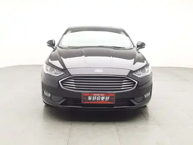 Ford Mondeo 2020 EcoBoost 200 Fashion — фото 3
