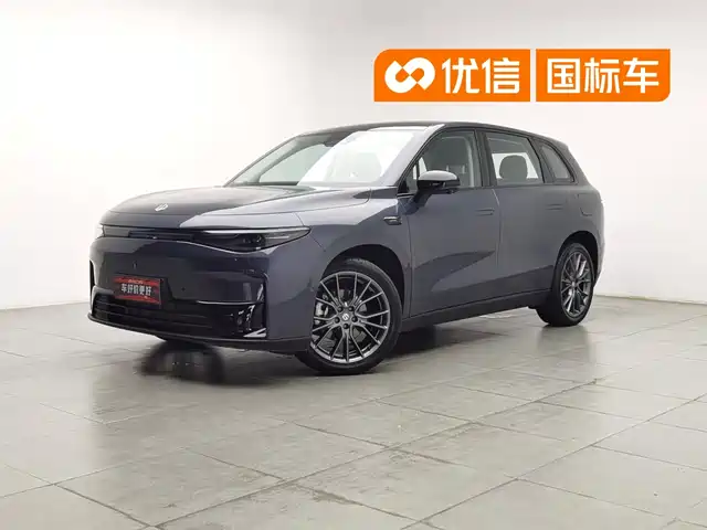 Leapmotor C10 2024 210 Smart Edition — фото 1
