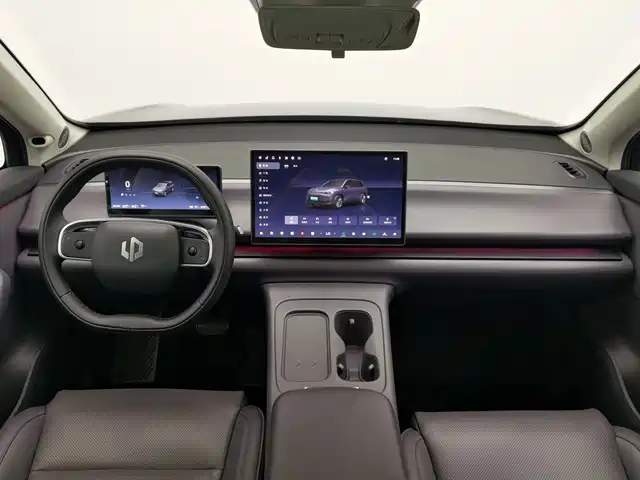Leapmotor C10 2024 210 Smart Edition — фото 5