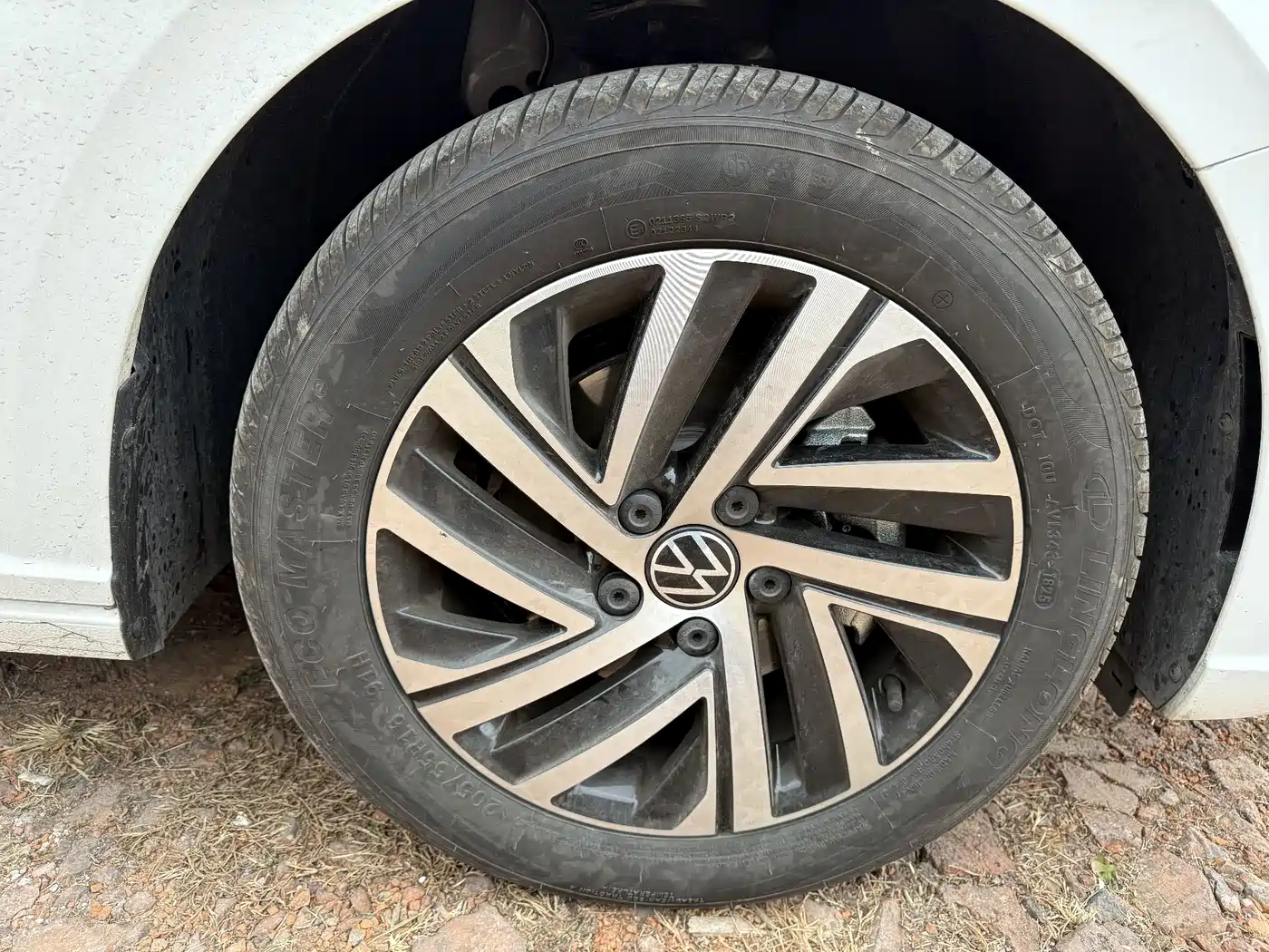 Volkswagen Lavida 2026 300TSI DSG Starlight Leading Edition фото 15