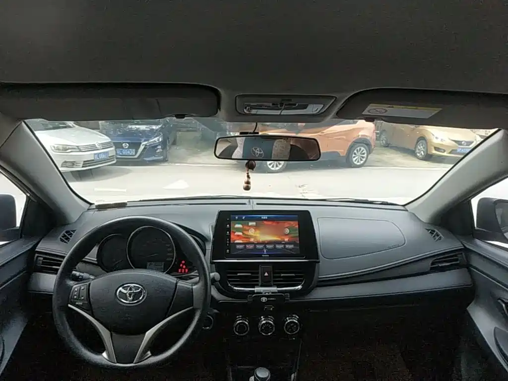 Toyota Vios 2023 2022 1.5L 20th Anniversary Edition