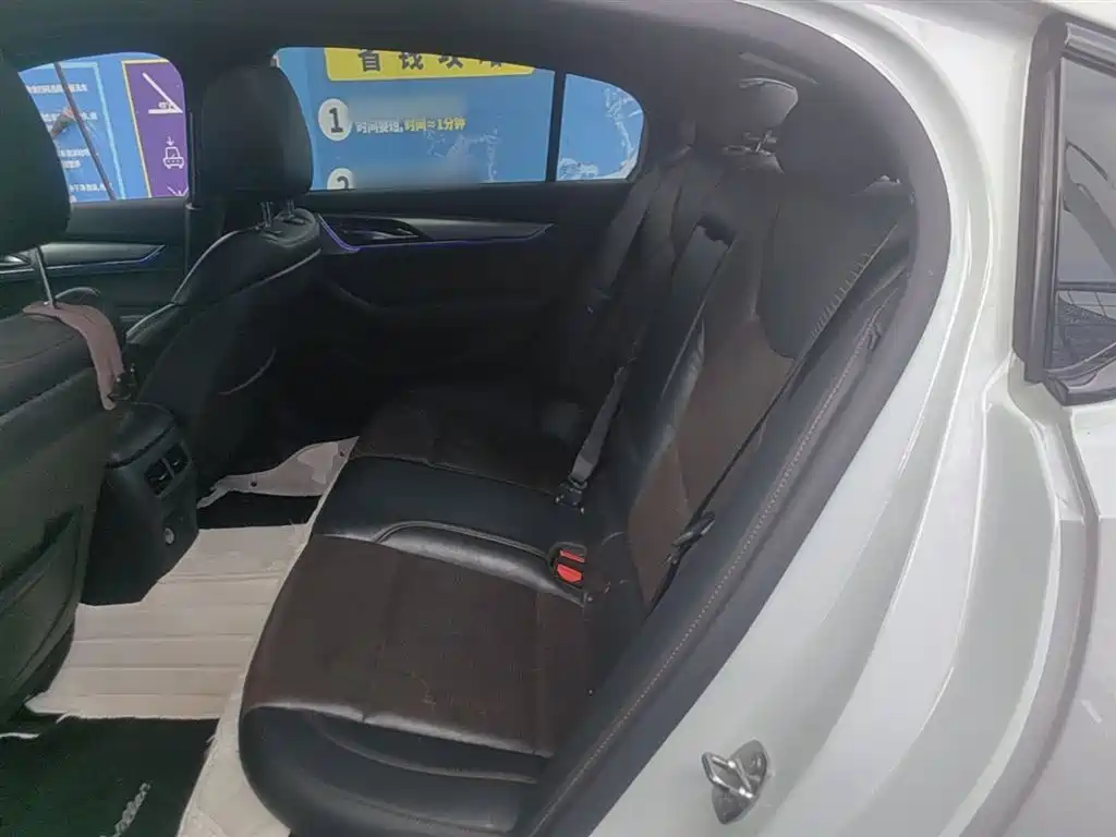 Cadillac CT5 2020 28T Leading Sport фото 17