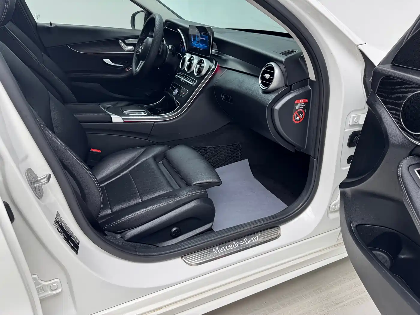 Mercedes-Benz C-Class (Import) 2020 Facelift C 260 Station Wagon фото 12