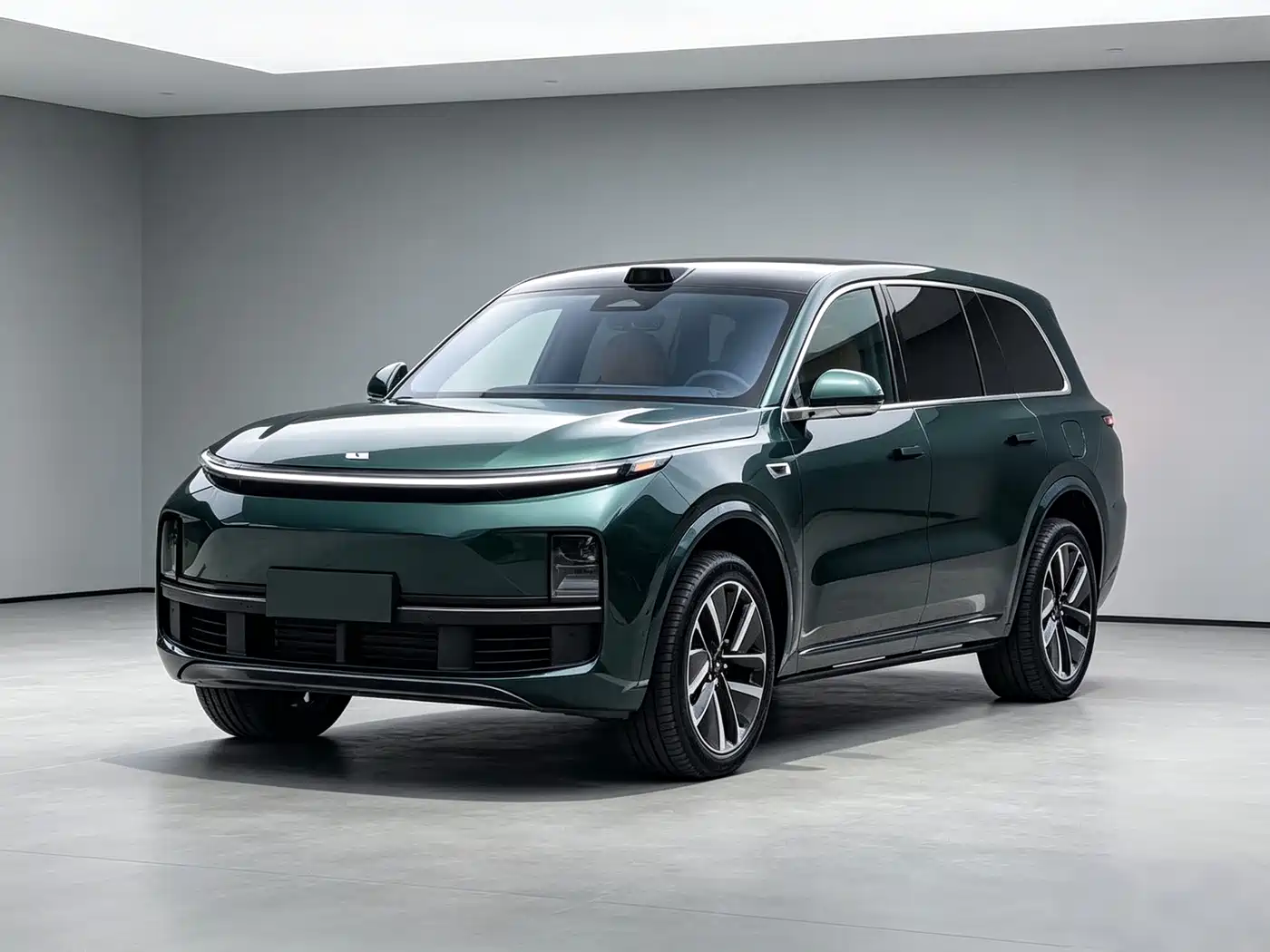 Li Auto Li Xiang L9
