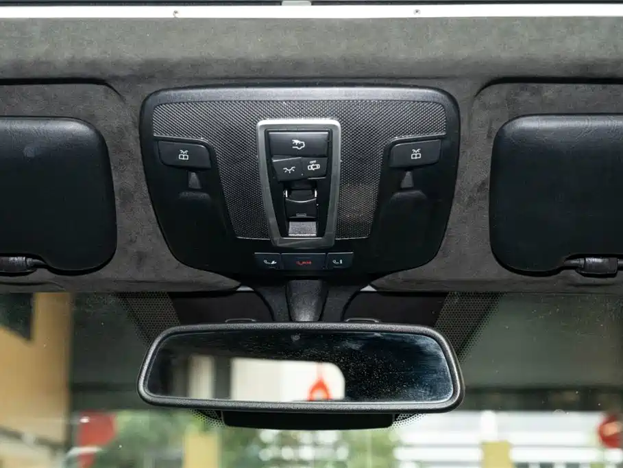 Mercedes-Benz G-Class AMG 2013 AMG G 63 фото 12