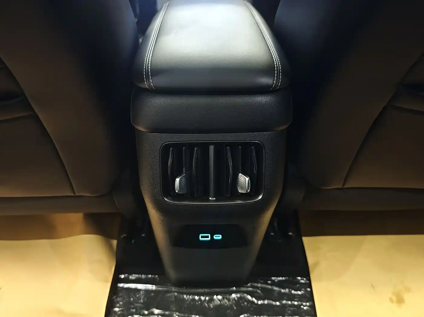 BYD Hai Shi 05 EV 2025 520KM Flagship Smart Navigation Edition фото 12