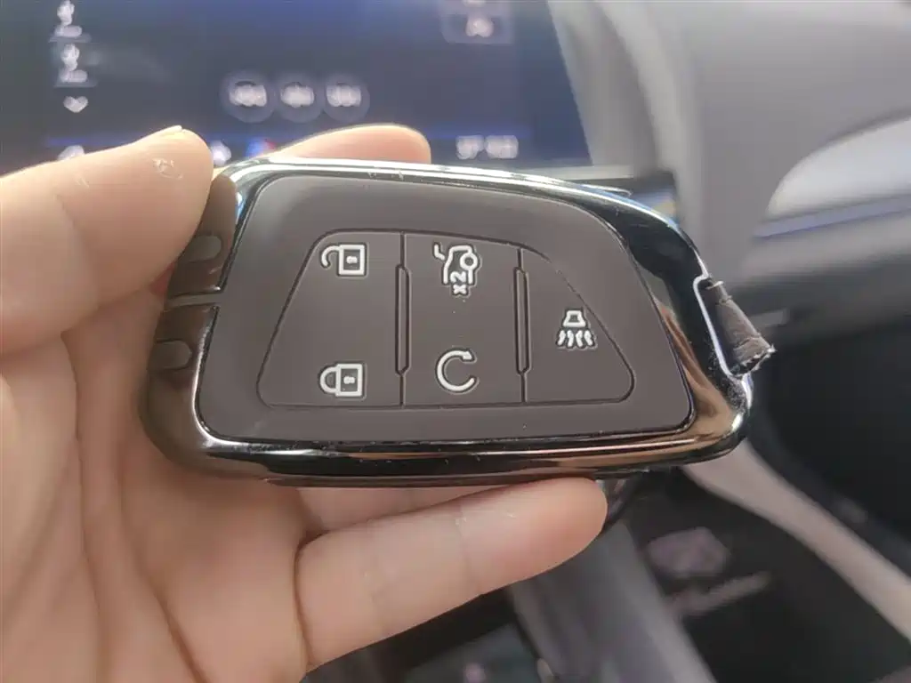 Cadillac CT5 2020 28T Leading Sport фото 9