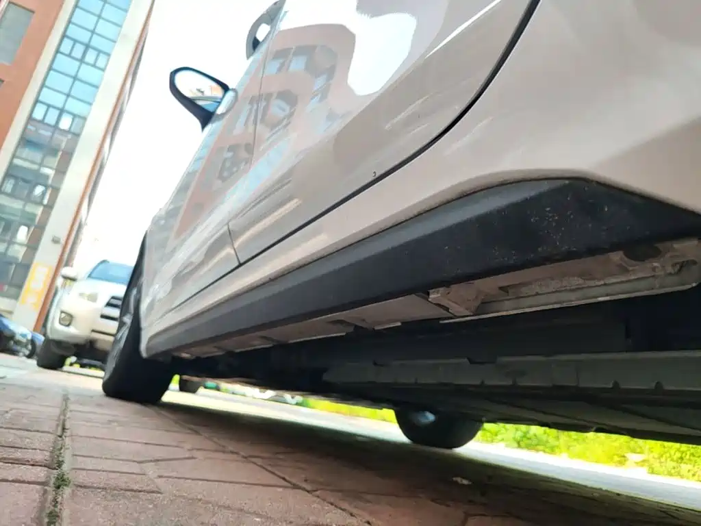 BYD Destroyer 05 2025 2024 Glory Edition DM-i 55KM Luxury