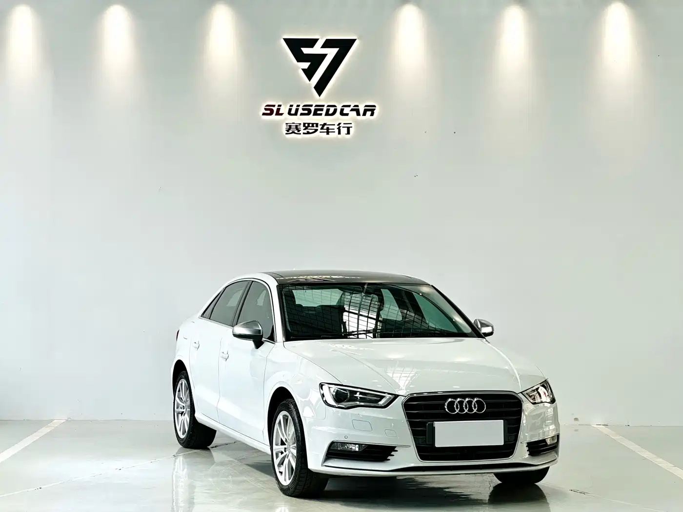 Audi A3 2015 2015 Limousine 40 TFSI Automatic Comfort