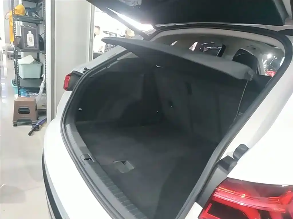 Audi Q3 2021 35 TFSI Progressive Elegance фото 19