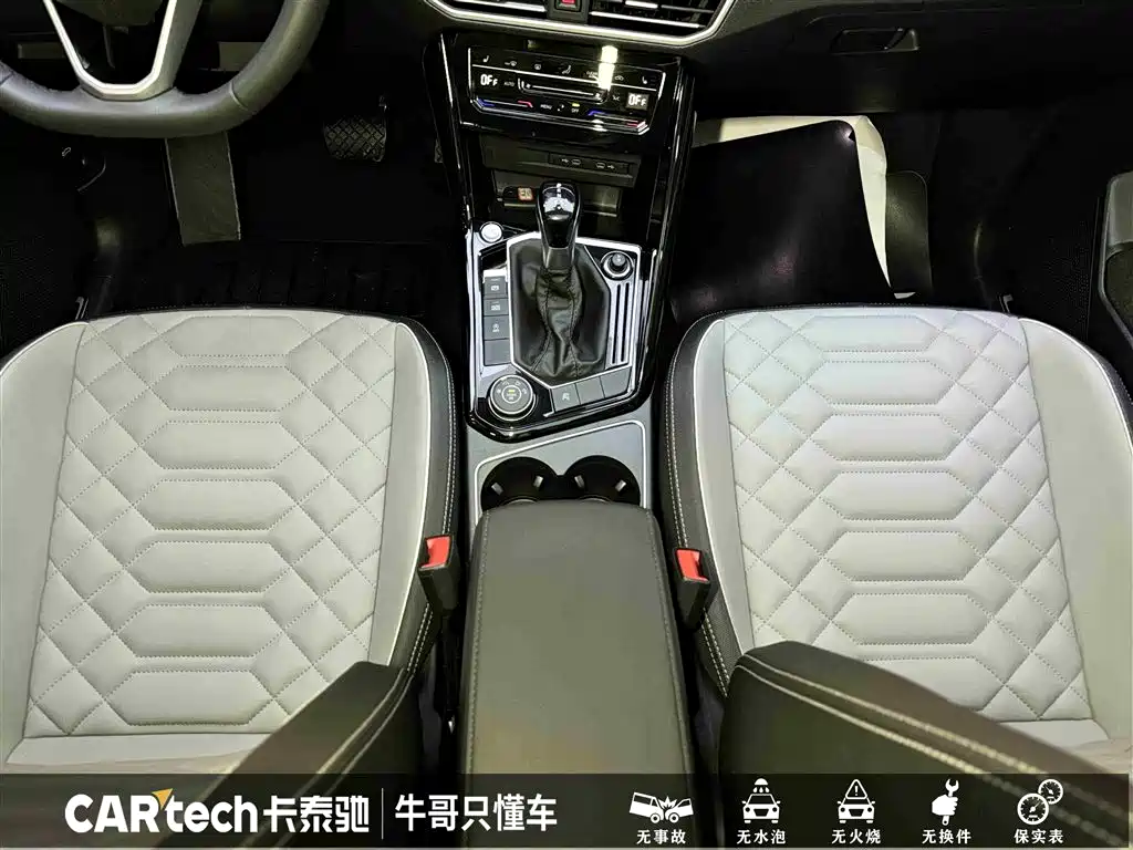 Volkswagen Tayron 2023 380TSI 4WD R-Line High-Performance Edition фото 21
