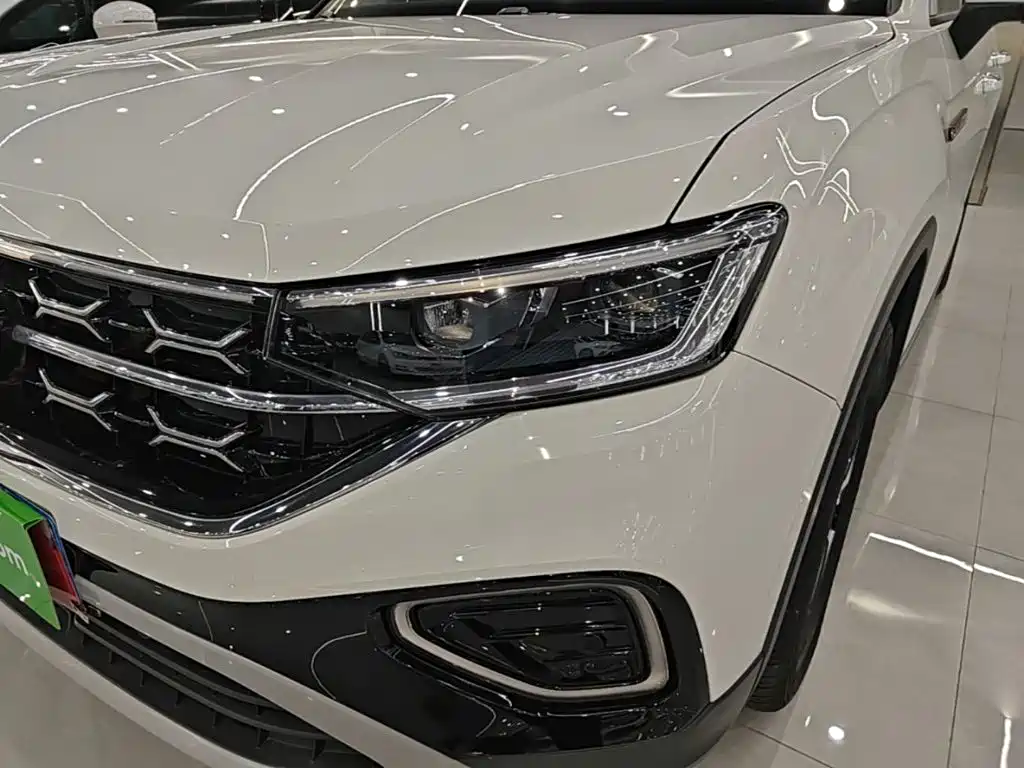 Volkswagen Tayron, миниатюра 24