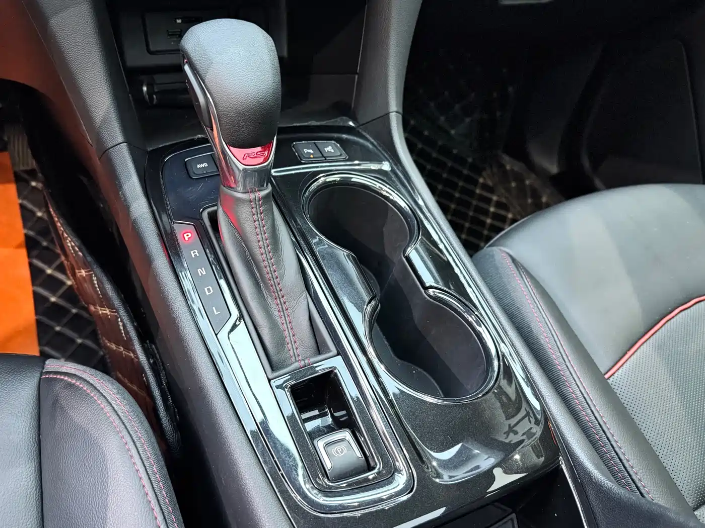CHEVROLET EXPLORER