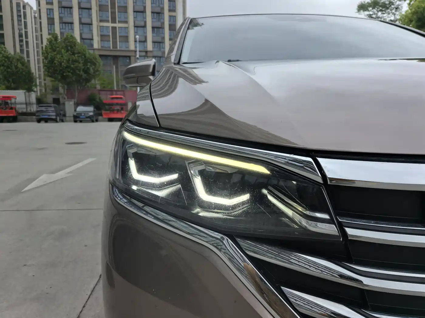 VOLKSWAGEN WEIRAN