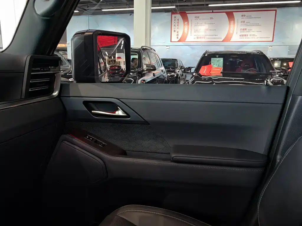 Lexus GX 2025 2024 OVERTRAIL Summit Edition
