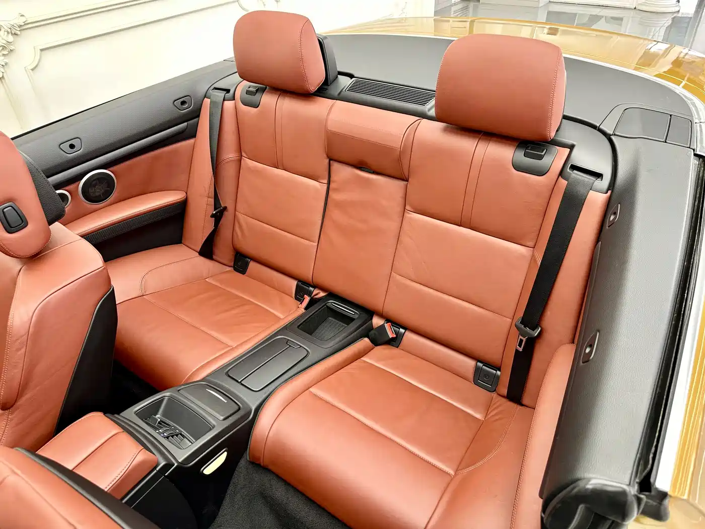 BMW M3 2012 2013 M3 Convertible Coupe Matte Limited Edition