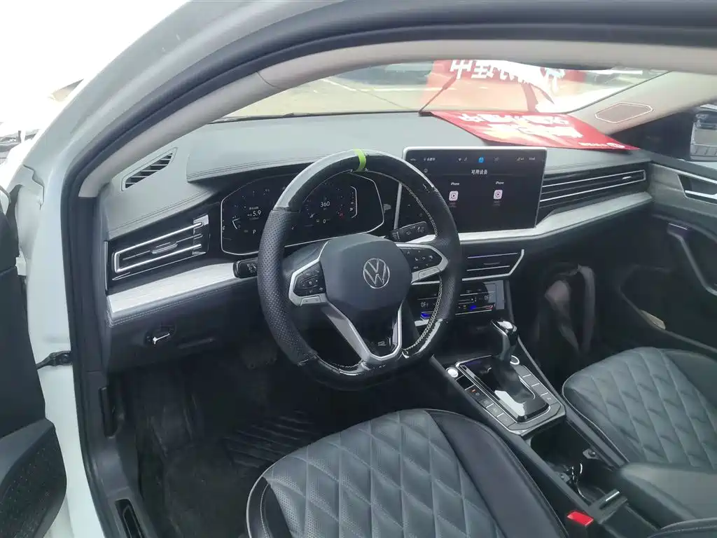 Volkswagen Sagitar 2023 Model Year 280TSI DSG Surpass Edition фото 7