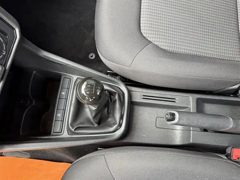 Volkswagen Santana 2019 1.5L Manual Trend China VI фото 12