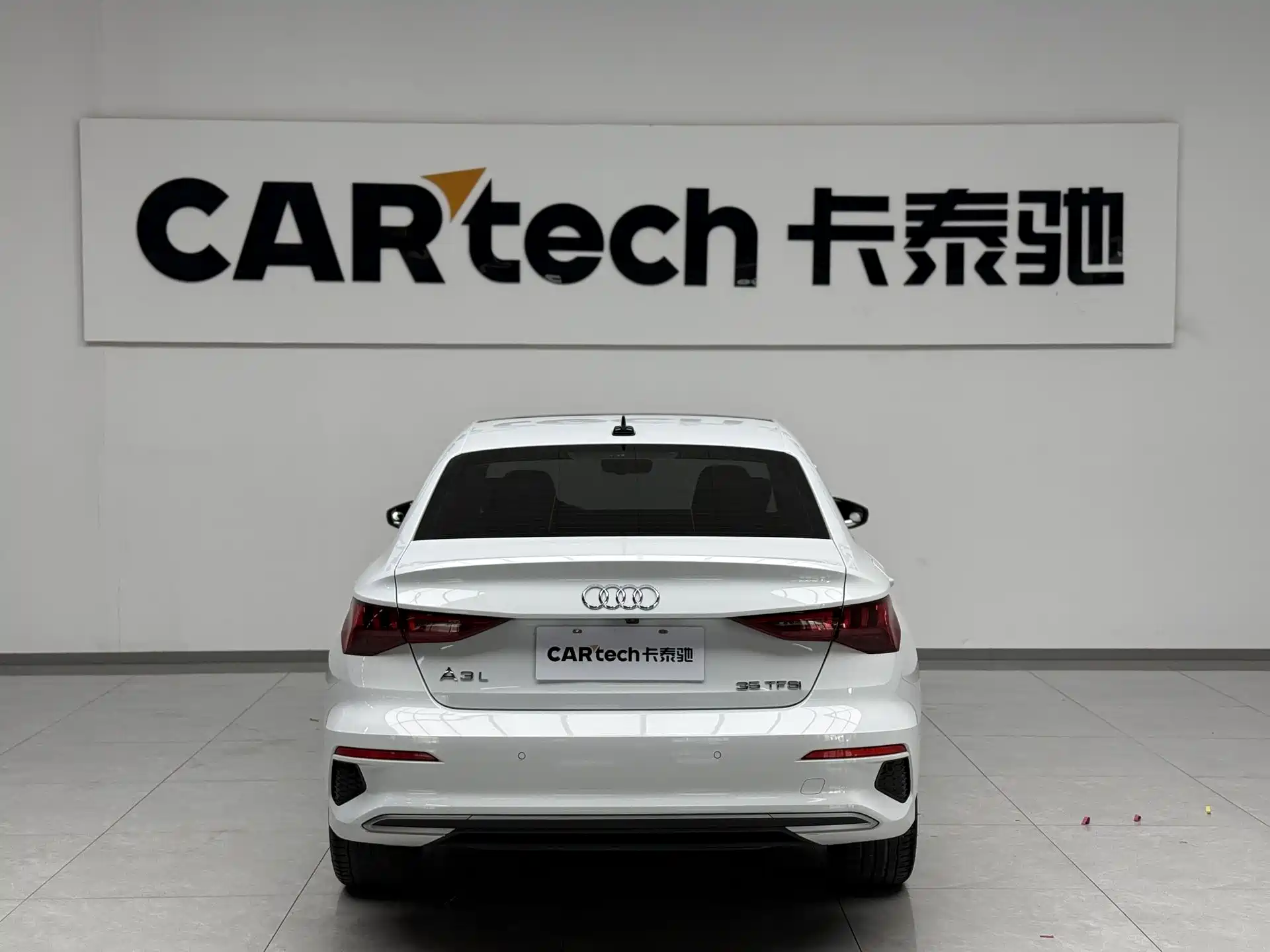 Фото 4 - Audi A3