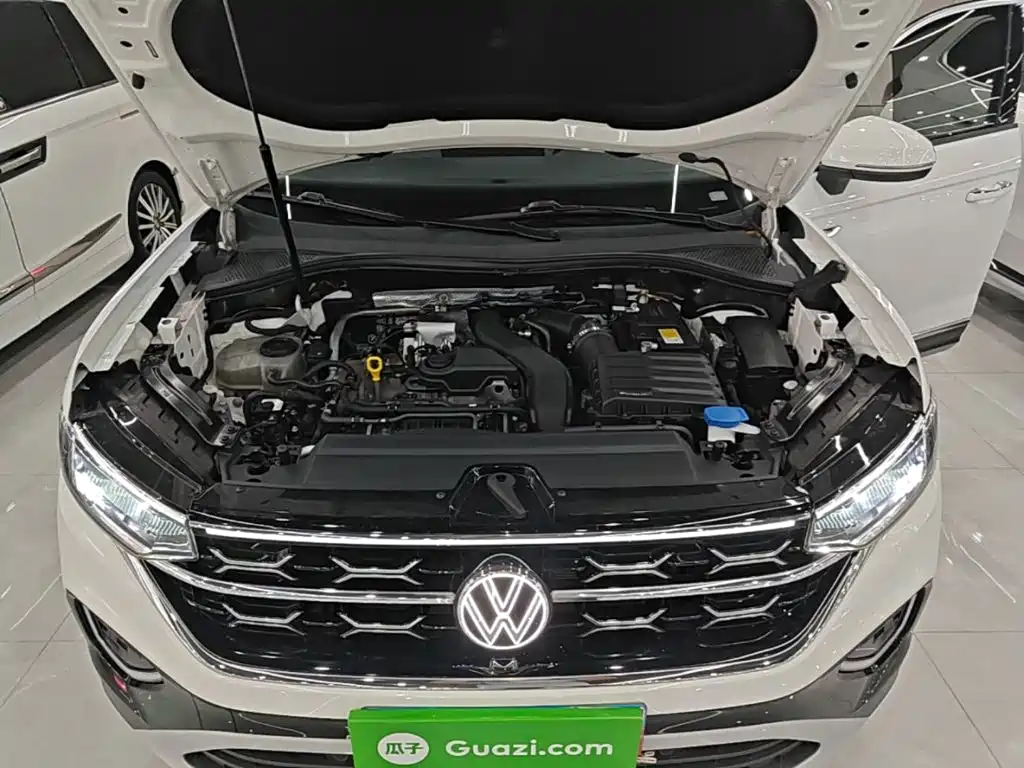 Volkswagen Tayron, миниатюра 20