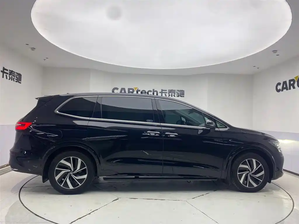 Volkswagen Viloran 2023 Facelift 380TSI Prestige Edition фото 5